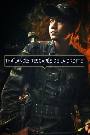 Poster Operation Thai Cave Rescue 2018