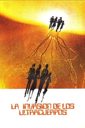 Poster La invasión de los ultracuerpos 1978
