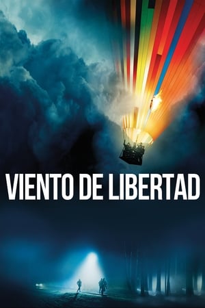 Poster Viento de libertad 2018