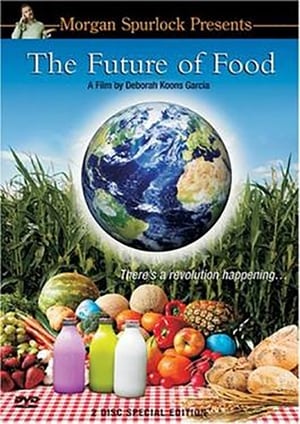 Poster The Future of Food 2004