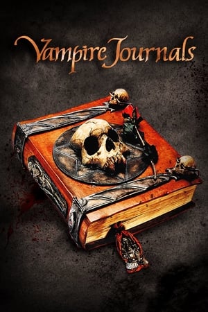 Poster Vampire Journals 1997