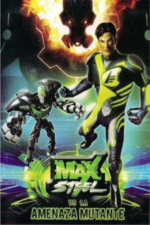 Image Max Steel Vs The Mutant Menace