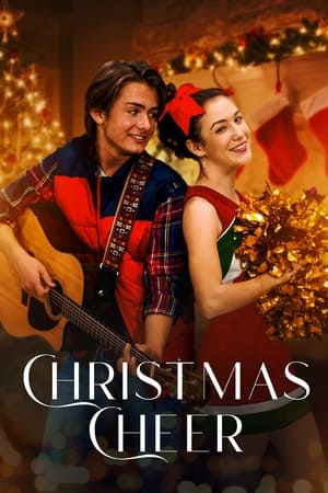 Poster Christmas Cheer 2021