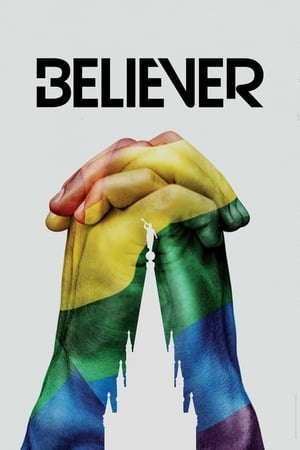 Poster Believer 2017