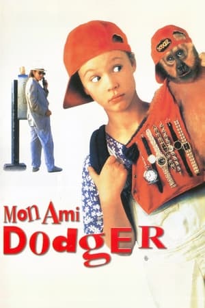 Poster Mon ami Dodger 1994