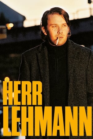 Poster Herr Lehmann 2003