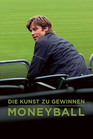 Poster Die Kunst zu gewinnen - Moneyball 2011