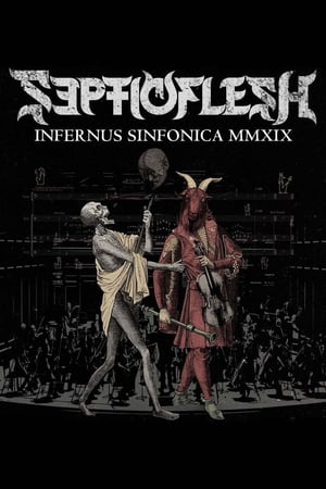 Image Septicflesh: Infernus Sinfonica MMXIX