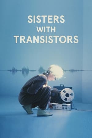 Poster Sisters with Transistors 2021