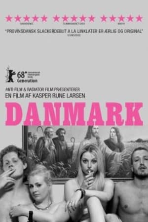 Poster Danmark 2017