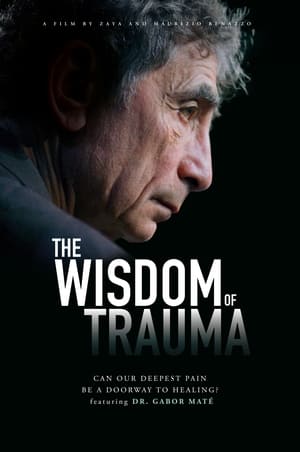Poster The Wisdom of Trauma 2021