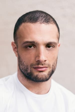 Image Cosmo Jarvis