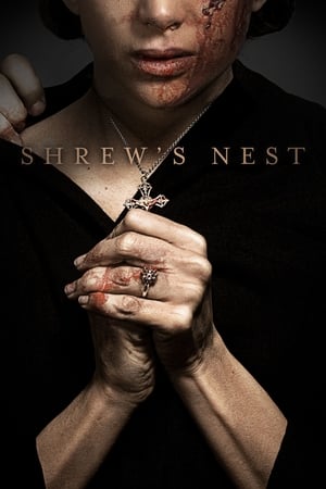 Poster Shrew's Nest 2014
