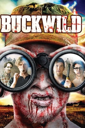 Poster Buck Wild 2013