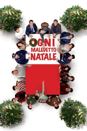 Poster Ogni maledetto Natale 2014