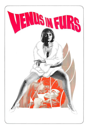 Poster Venus in Furs 1969