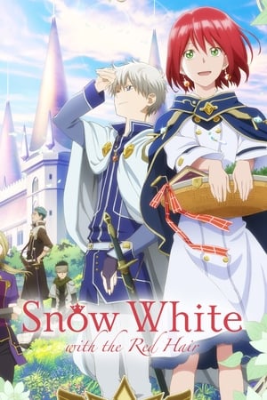 Image Snow White with the Red Hair