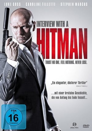 Image Interview with a Hitman