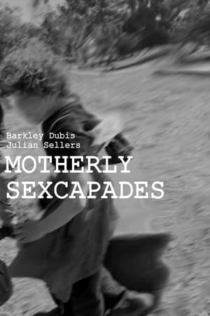 Poster Motherly Sexcapades 2024