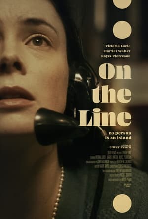 Poster On The Line 2023