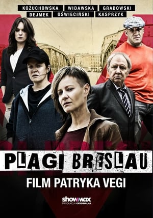 Poster Plagi Breslau 2018