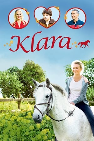 Image Ενα Άλογο για την Κλάρα