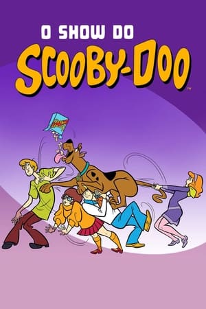 Poster The Scooby-Doo/Dynomutt Hour Temporada 1 Episódio 4 1976