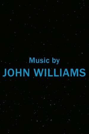 Poster Star Wars: Music by John Williams 1980