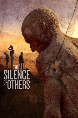 Poster The Silence of Others 2019