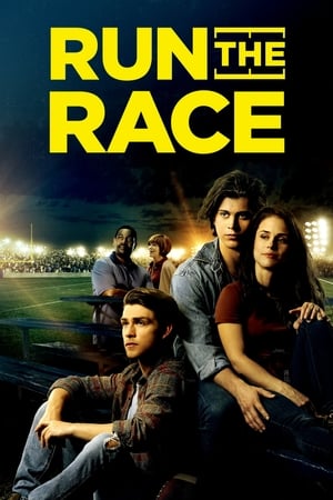 Poster Run the Race 2019