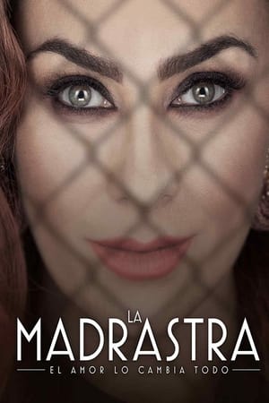 Poster La Madrastra Season 1 Episode 49 2022