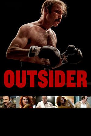 Poster Outsider 2017