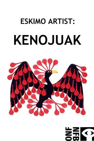 Poster Eskimo Artist: Kenojuak 1964