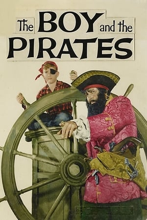 Image The Boy and the Pirates