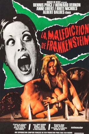 Image La maledizione di Frankenstein