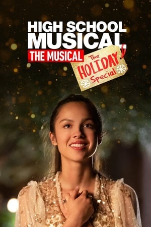 Image High School Musical: The Musical: The Holiday Special
