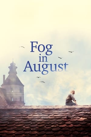 Image Tåge i august