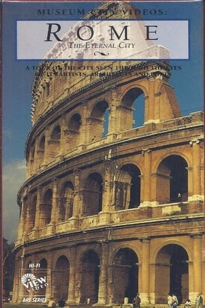 Poster Rome: The Eternal City 1994