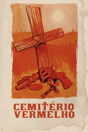 Poster Cemitério Vermelho 2022