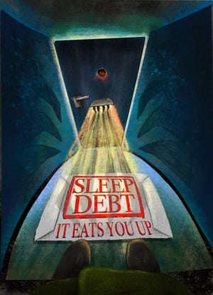 Poster Sleep Debt 