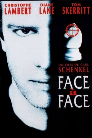 Poster Face à Face 1992