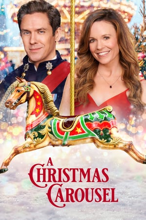 Poster A Christmas Carousel 2020