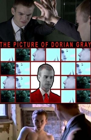 Poster The Picture of Dorian Gray 2007