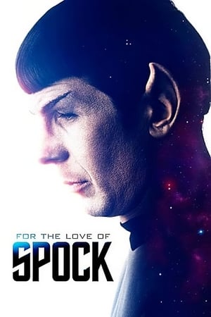Image Z miłości do Spocka