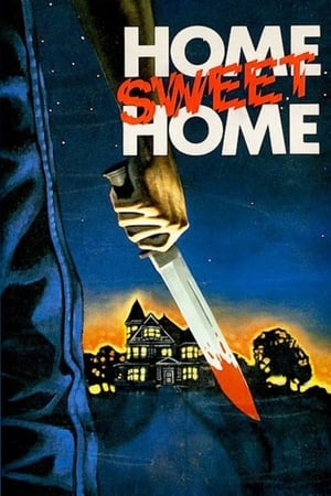 Poster Home Sweet Home 1981