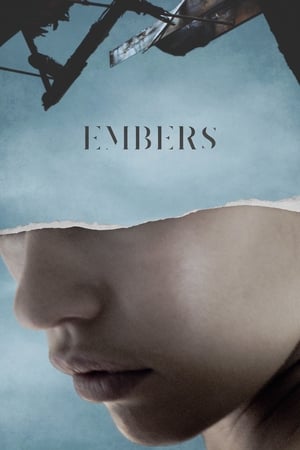 Poster Embers 2015