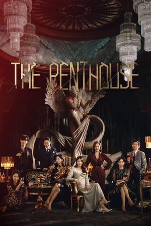 Poster The Penthouse Especiales 2021