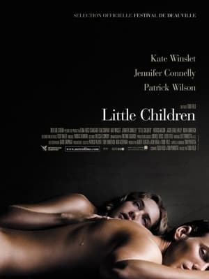 Poster Little Children 2006