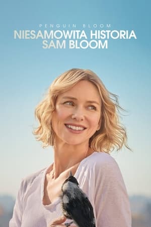 Poster Penguin Bloom: Niesamowita historia Sam Bloom 2021