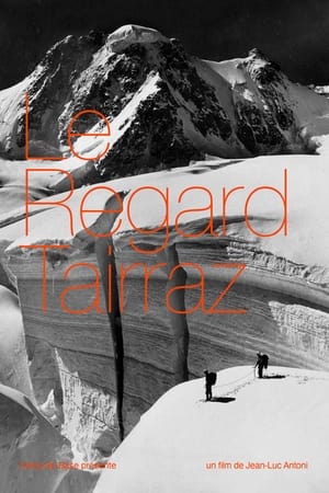 Poster Le Regard Tairraz 2015